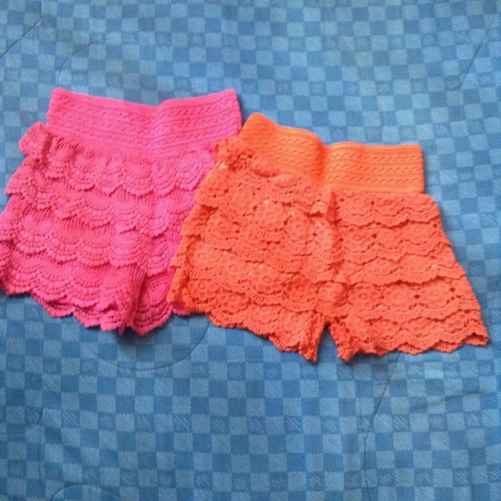 Kid's Shorts